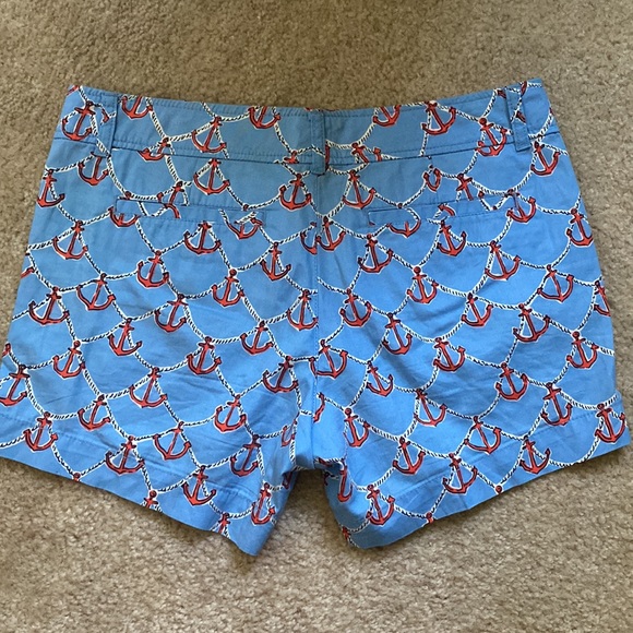 Lilly Pulitzer Callahan Shorts - Picture 3 of 4